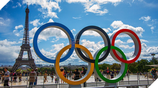 Photo of Tổng thống Pháp muốn esports góp mặt tại Olympics 2024