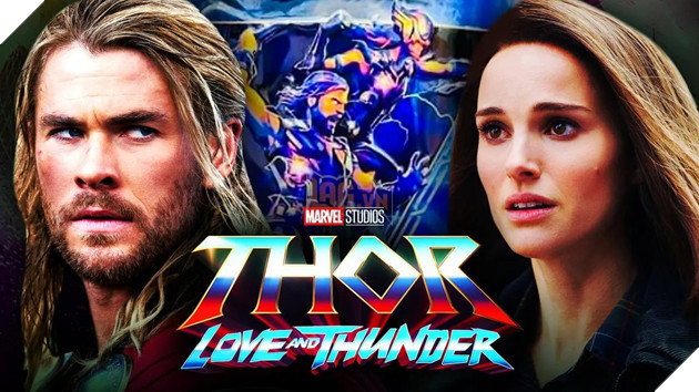Thực hư chuyện Jane Foster bị “ung thư” sẽ được đưa vào Thor: Love and Thunder