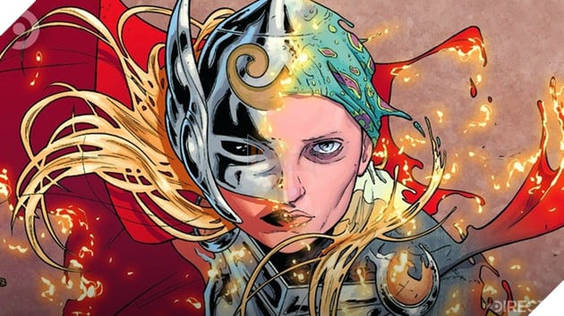 Mighty Thor ung thư