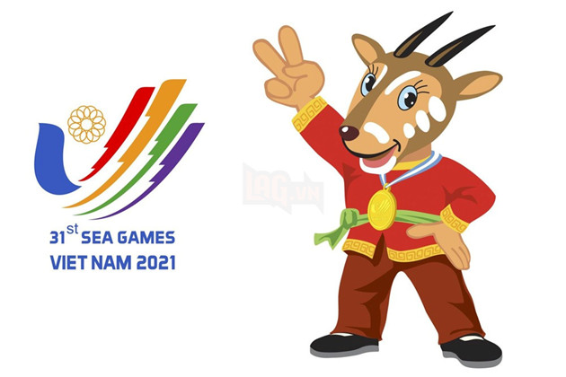 Lịch SEA Games 31 - 1