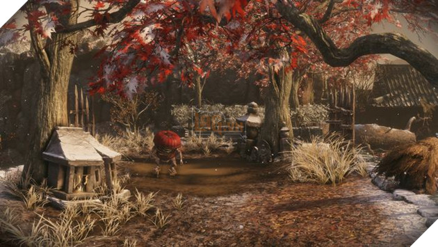 Sekiro: Shadows Die Twice đón nhận bản mod khủng, đưa Ashina trở lại cuộc chiến năm xưa 3