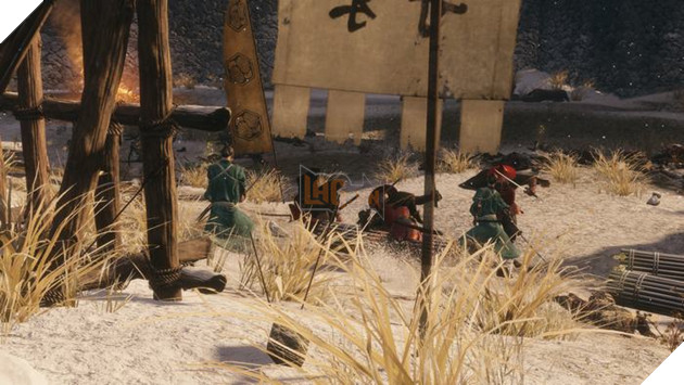 Sekiro: Shadows Die Twice đón nhận bản mod khủng, đưa Ashina trở lại cuộc chiến năm xưa 5