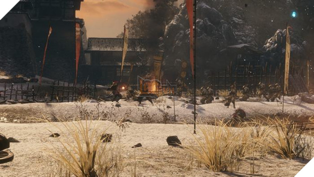 Sekiro: Shadows Die Twice đón nhận bản mod khủng, đưa Ashina trở lại cuộc chiến năm xưa 4