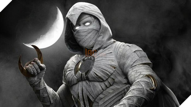 Nhà thiết kế trang phục Moon Knight hé lộ chi tiết ẩn trên hai bộ đồ trong phim