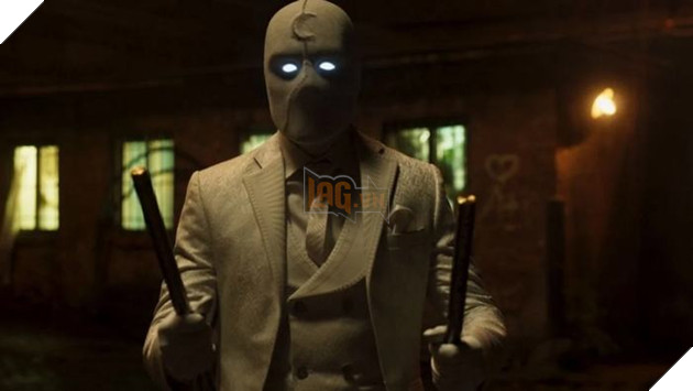 Nhà thiết kế trang phục Moon Knight hé lộ chi tiết ẩn trên hai bộ đồ trong phim 3