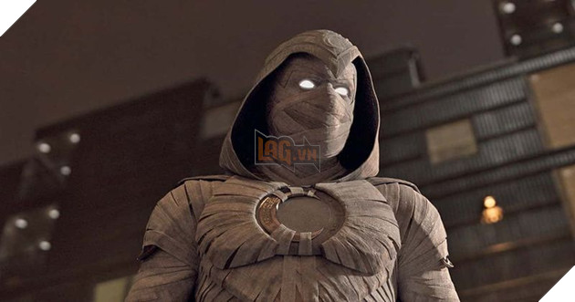 Nhà thiết kế trang phục Moon Knight hé lộ chi tiết ẩn trên hai bộ đồ trong phim 4