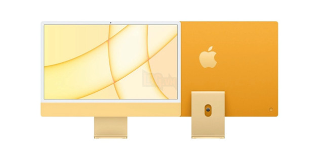 Apple bắt đầu phát triển iMac trang bị chip M3, dự kiến ra mắt trong năm 2023