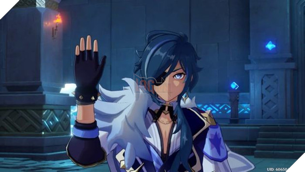 Tản mạn Genshin Impact: Quá khứ phức tạp của Kayea The Frostblade 7