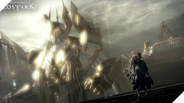 Bản cập nhật Elgacia Lost Ark Mùa 2