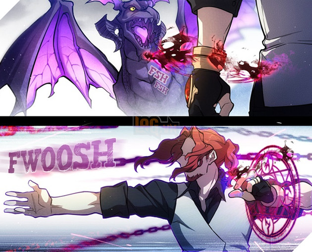 Tản mạn Genshin Impact: Quá khứ phức tạp của Kayea The Frostblade 4