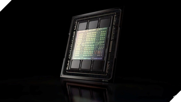 TSMC 4N GPU NVIDIA Ada Lovelace