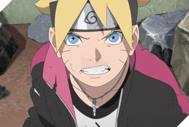 lý do fan naruto ghét boruto