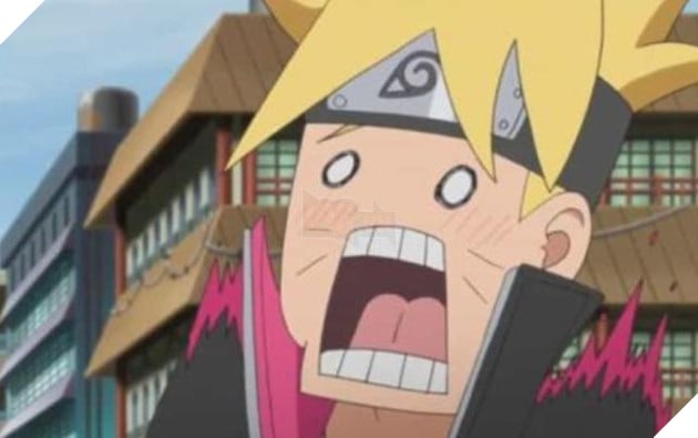 boruto không hay\