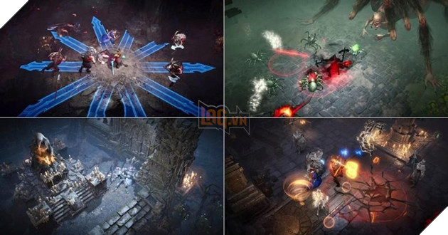 Blizzard announced the official trailer and release date of Diablo Immortal to the excitement of the gaming community 5
