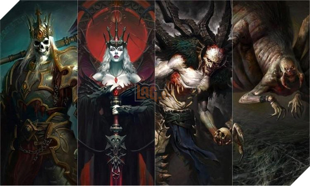 Blizzard announced the trailer and official launch date of Diablo Immortal to the excitement of the gaming community 3