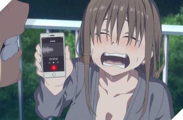 Getsuyoubi No Tawawa