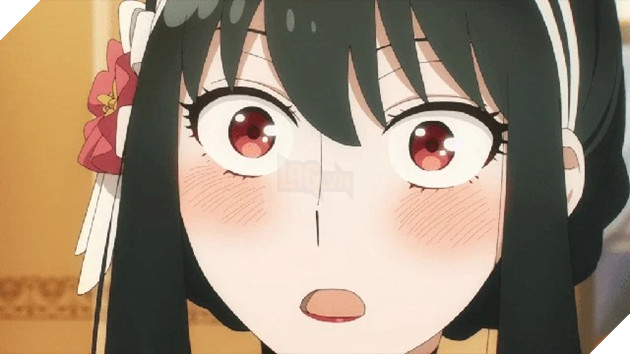 spy x family thiếu tôn trọng phụ nữ độc thân lớn tuổi