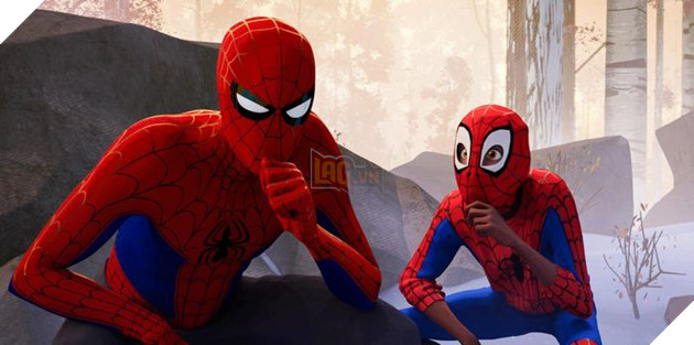 Spider-Man: Across the Spider-Verse chưa ra mắt, Spider-Verse 3 đã công bố tiêu đề
