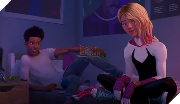 Spider-Man: Across the Spider-Verse chưa ra mắt, Spider-Verse 3 đã công bố tiêu đề 3