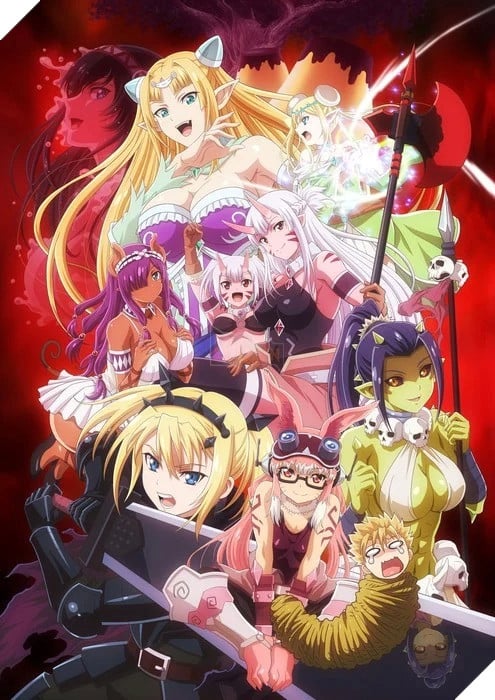 Peter Grill to Kenja no Jikan season 2