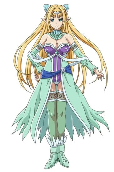 Peter Grill to Kenja no Jikan season 2