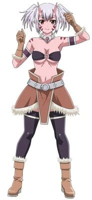 Peter Grill to Kenja no Jikan season 2 alpacas