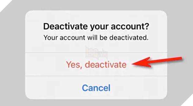 How to delete a Twitter account 