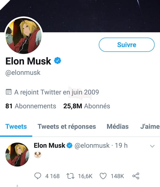 Elon Musk làm gì với twitter?