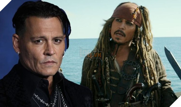 Johnny Depp muốn viết một kết thúc đẹp cho Jack Sparrow trong Cướp biển vùng Carribean