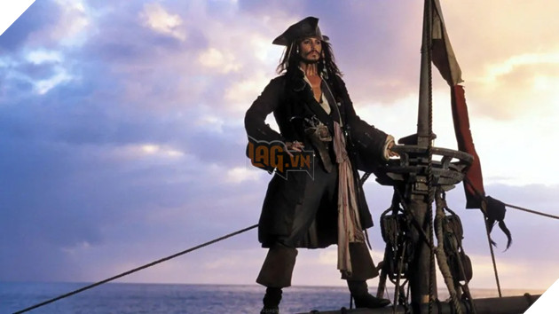 johnny depp pirates of the caribbean 6, johnny depp jack sparrow