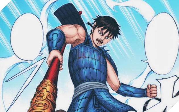 Dự đoán spoiler Kingdom 718: Tín quá hay ép hai tướng Triệu ra trận!