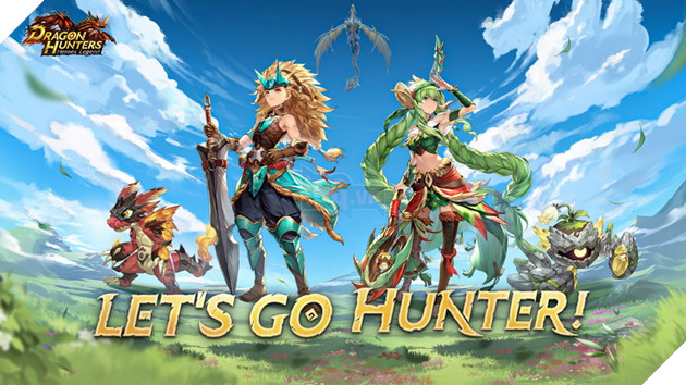 Tổng hợp Giftcode Dragon Hunters: Người Săn Rồng mới nhất tháng 11/2022 Tong-hop-gift-code-dragron-hunters-nguoi-san-rong-1_AZTN