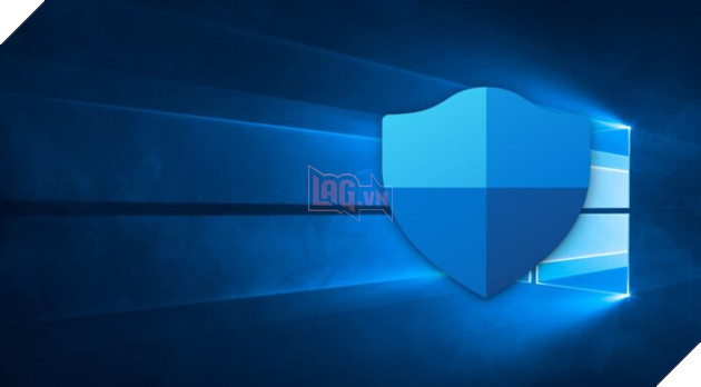 Tắt tường lửa Microsoft Defender