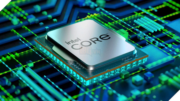 Intel Core i5 12400F