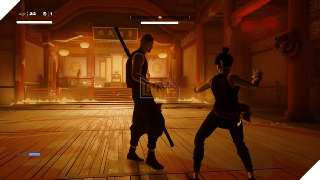 Sifu sẽ sớm có thêm các tùy chỉnh độ khó và chế độ game mới trong năm nay