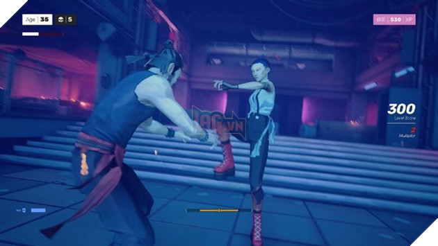 Sifu sẽ sớm có thêm các tùy chỉnh độ khó và chế độ game mới trong năm nay 3