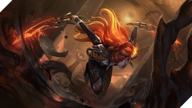 League of Legends: Cowboy Skins 2022 và Worlds 2021 chính thức ra mắt trên PBE 12.9