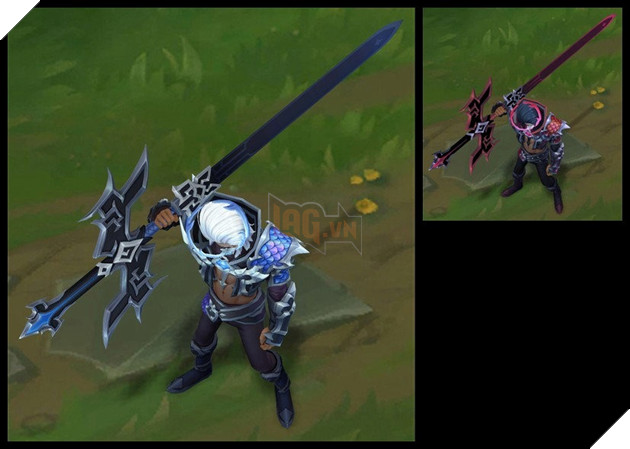 League of Legends: Cowboy Skins 2022 và Worlds 2021 chính thức ra mắt trên PBE 12.9 13