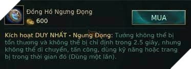 Đồng hồ 2