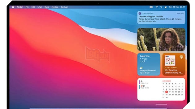 Apple chính thức đóng của máy chủ MacOS
