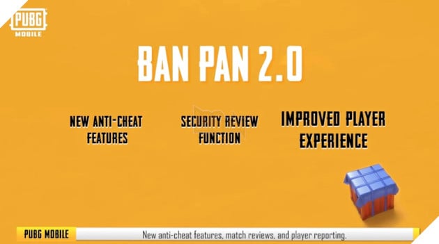 PUBG Mobile Ban pan 2.0