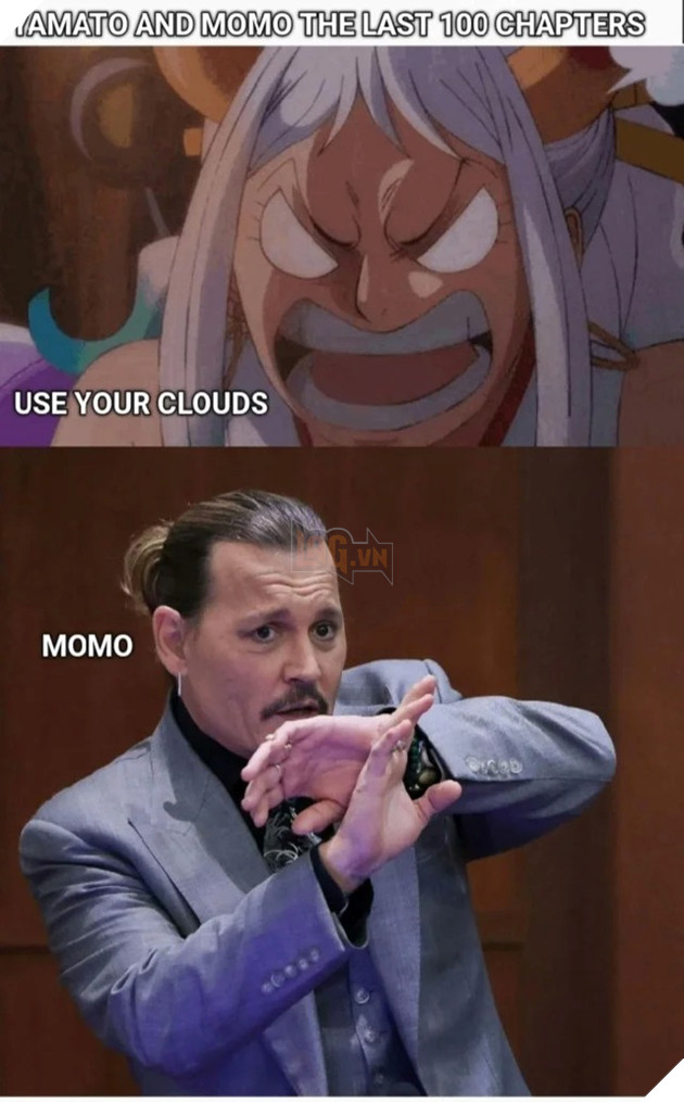 One Piece Meme 1047