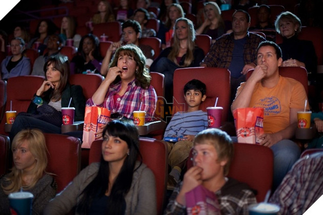 Jack and Jill (2011)