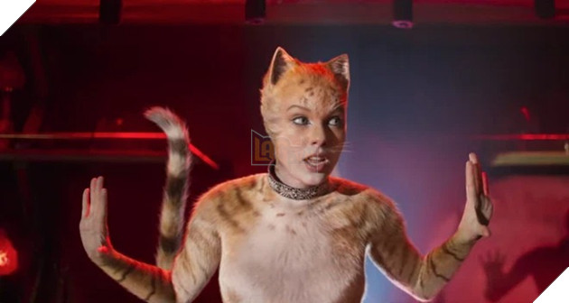 Cats (2019)
