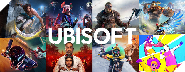 Ubisoft chính thức ngưng cấp dịch vụ trực tuyến trên 91 tựa game