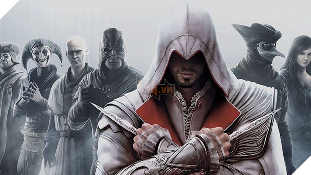 Ubisoft ngưng cung cấp dịch vụ trực tuyến 91 tựa game 