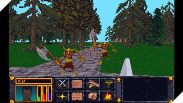 Bethesda tặng miễn phí hai tựa game Elder Scrolls cổ trên Steam 3