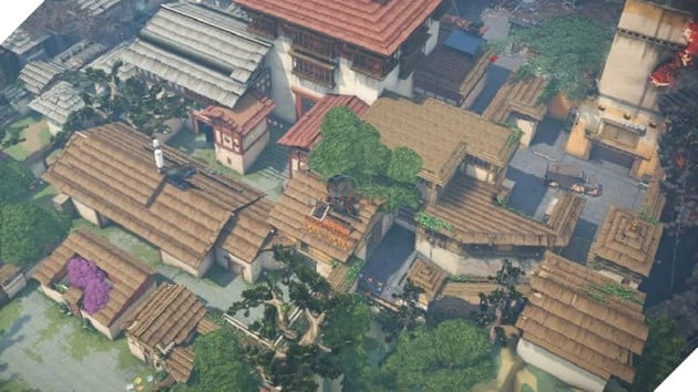 Top bản đồ tốt nhất dành cho Fade - đặc vụ mới của Valorant 2