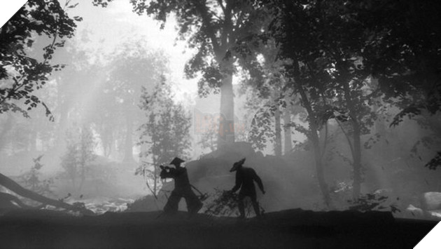 Trek to Yomi - Những điều bạn cần biết trước khi cầm kiếm lên xử kẻ thù