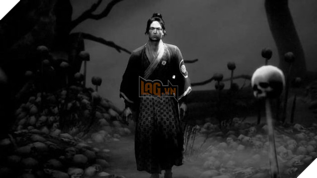 Trek to Yomi - Những điều bạn cần biết trước khi cầm kiếm lên xử kẻ thù 4